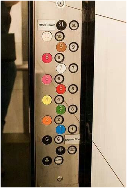 30个笑死人的设计【UXRen译#168】