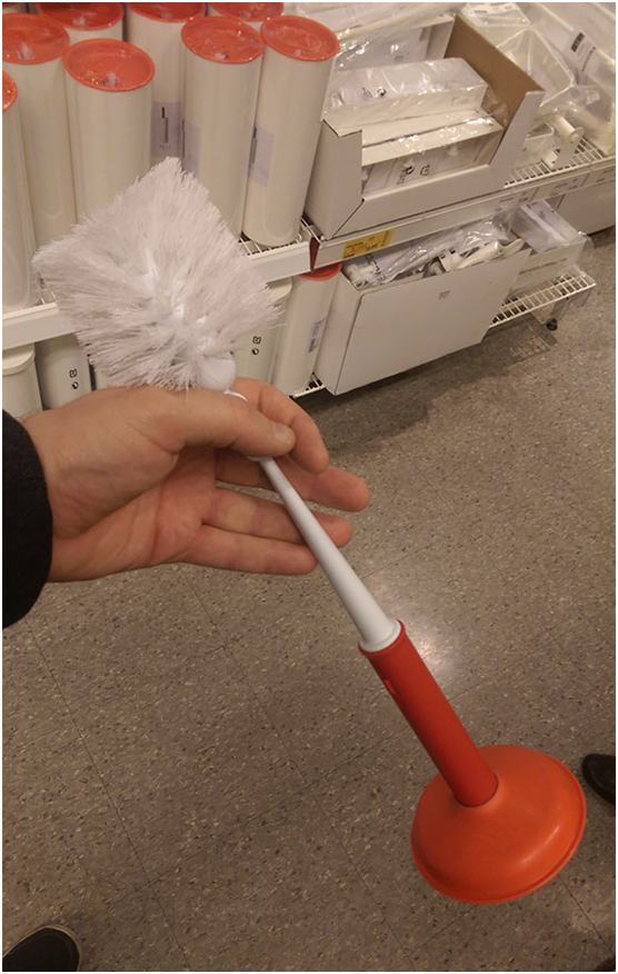 30个笑死人的设计【UXRen译#168】