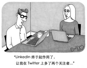 设计如何操纵人的想法—来自于Google的设计伦理学家