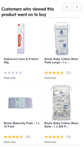 个性化赋能电商转化率的四个基本方法【UXRen译#173】