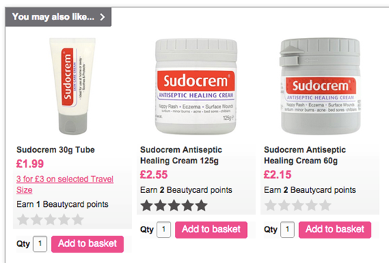 个性化赋能电商转化率的四个基本方法【UXRen译#173】