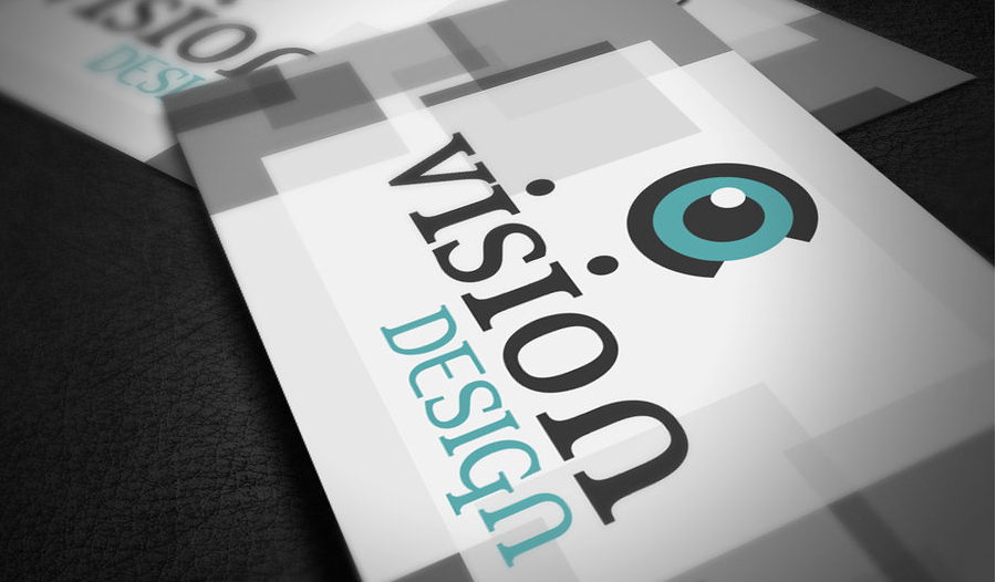 如何让你的设计方向不跑偏：Vision in Design方法解析