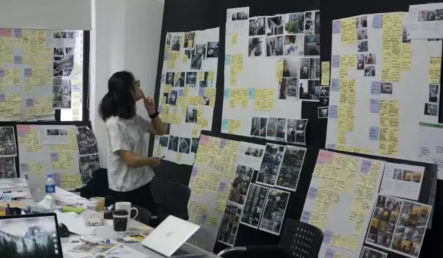 如何让你的设计方向不跑偏：Vision in Design方法解析