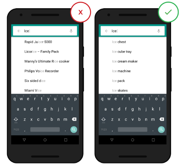 搜索结果页优化的10条最佳实践方法【UXRen译#175】