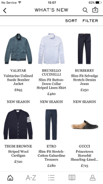 搜索结果页优化的10条最佳实践方法【UXRen译#175】