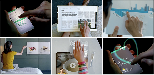 前Apple员工谈交互设计的未来【UXRen译#177】