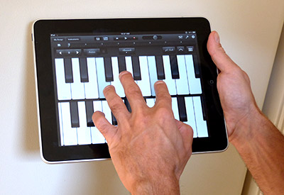 前Apple员工谈交互设计的未来【UXRen译#177】