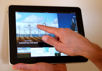 前Apple员工谈交互设计的未来【UXRen译#177】