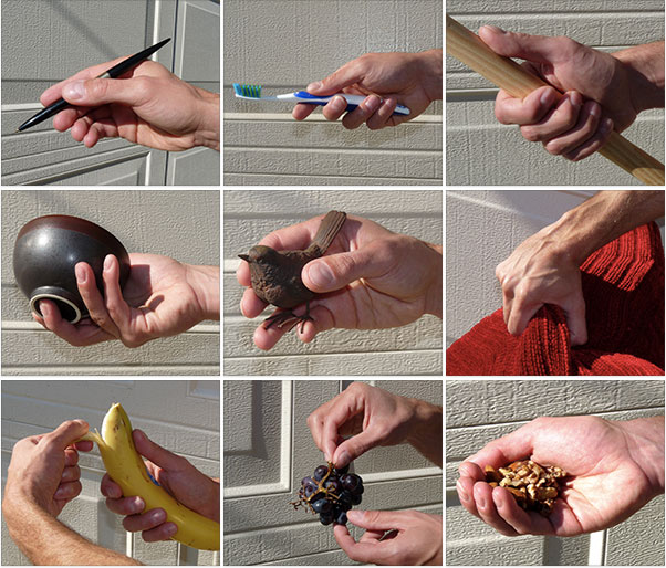 前Apple员工谈交互设计的未来【UXRen译#177】