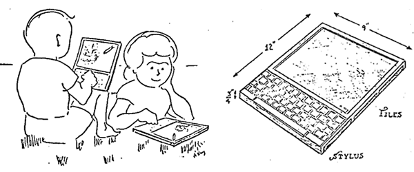 前Apple员工谈交互设计的未来【UXRen译#177】