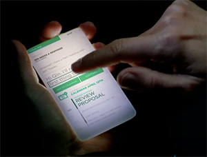 前Apple员工谈交互设计的未来【UXRen译#177】