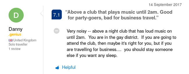 别骂携程了，来看看Booking上如出一辙的“暗黑套路” 【UXRen译#182】