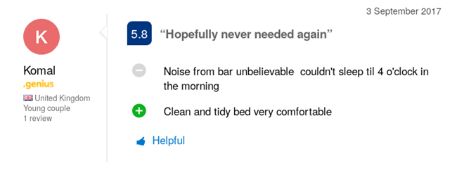 别骂携程了，来看看Booking上如出一辙的“暗黑套路” 【UXRen译#182】