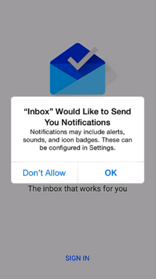 向APP用户请求权限的正确姿势【UXRen译#188】