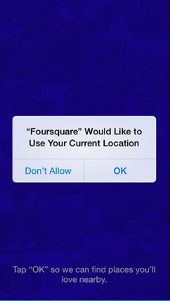 向APP用户请求权限的正确姿势【UXRen译#188】